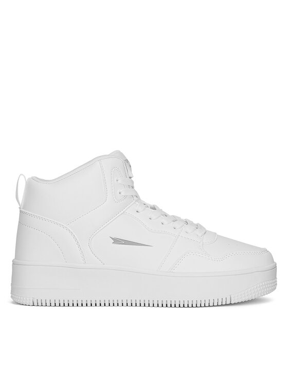 Sprandi Sprandi Sneakersy WP-V12-792 Biały