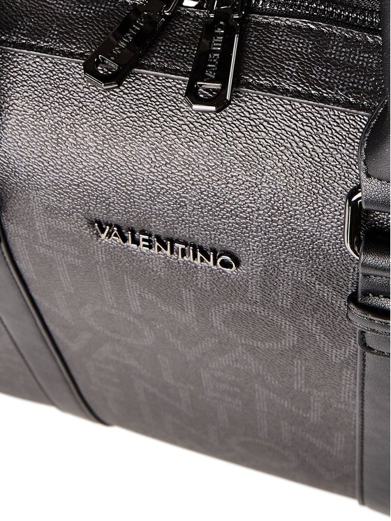 Valentino Valentino Teczka 332265 Czarny