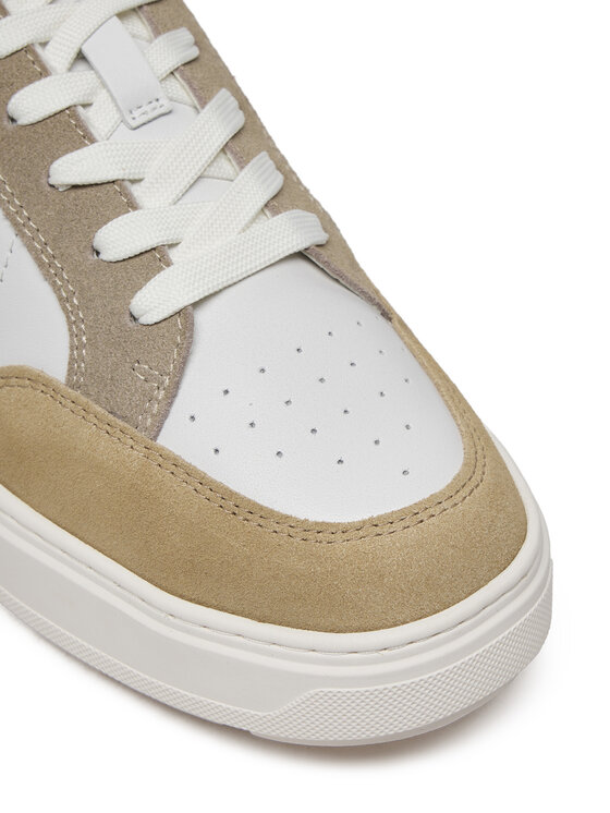 LOVE MOSCHINO LOVE MOSCHINO Sneakers JA15154G1MIAA10A Alb