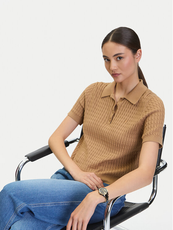 U.S. Polo Assn. U.S. Polo Assn. Sat Selena USP8383BK Crna