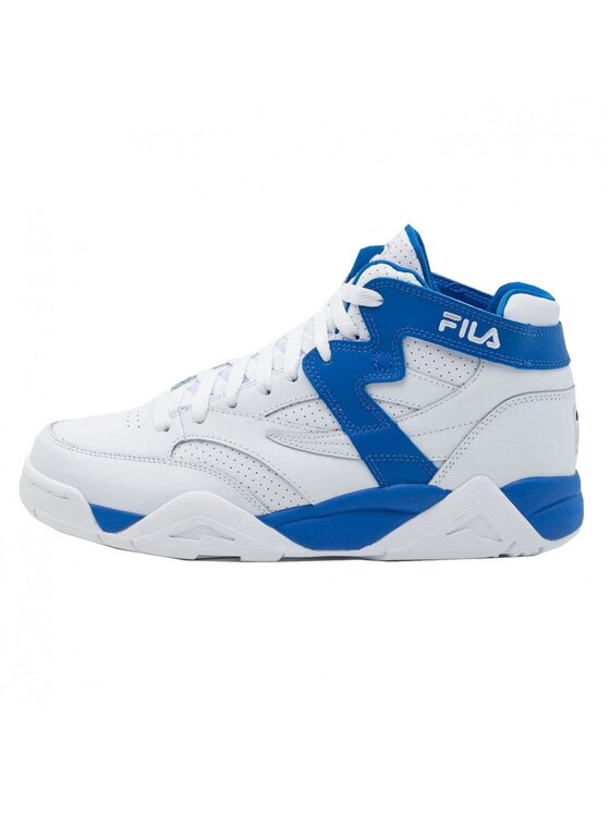 Fila Fila Sneakers M-SQUAD Bianco