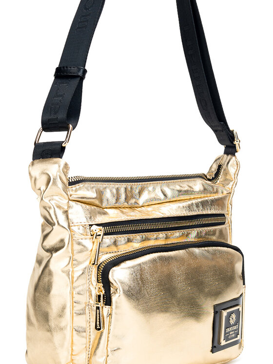 Monnari Monnari Torbica TORIMP0-24Z-BAG4680-K023D000 Zlatna