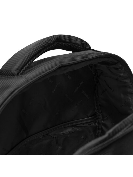 Gino Rossi Gino Rossi Rucksack C-GIN-E-006-05 Schwarz