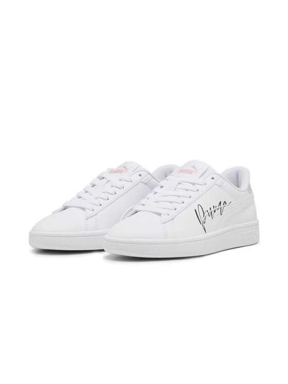 Puma Puma Sneakersy 392582 01 Biały
