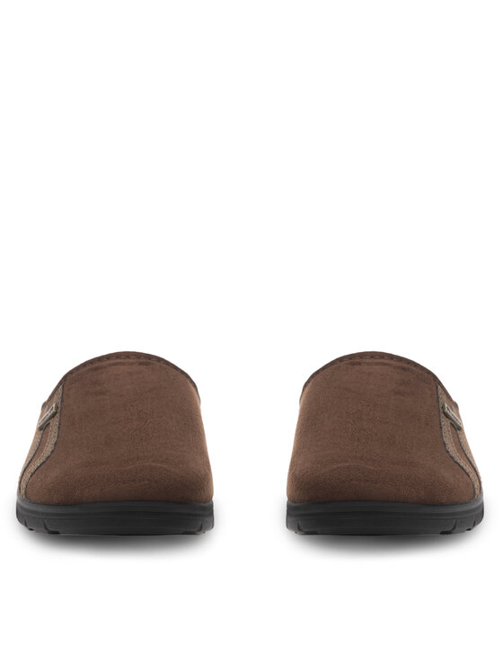 Inblu Inblu Pantofole BGD2T701 Marrone