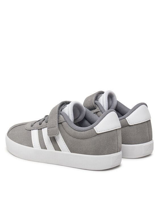 adidas adidas Tenisice VL Court 3.0 ID9149 Siva