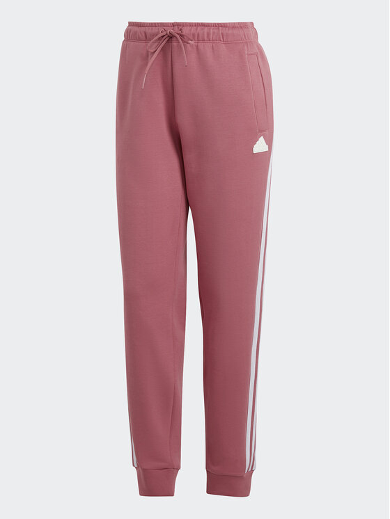 Adidas rose tracksuit deals