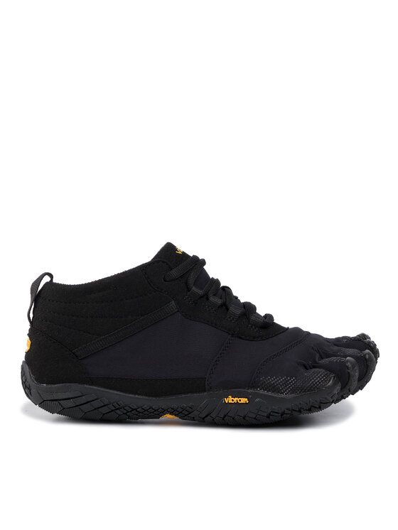 Vibram Fivefingers Vibram Fivefingers Bakancs V-Trek 19M7401 Fekete