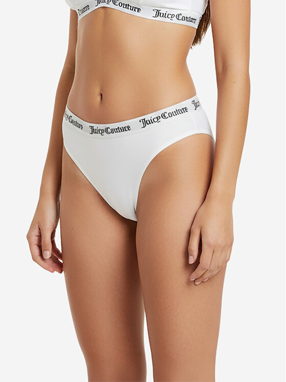 Juicy Couture Juicy Couture Súprava nohavičiek Diddy JCLBR224572 Farebná