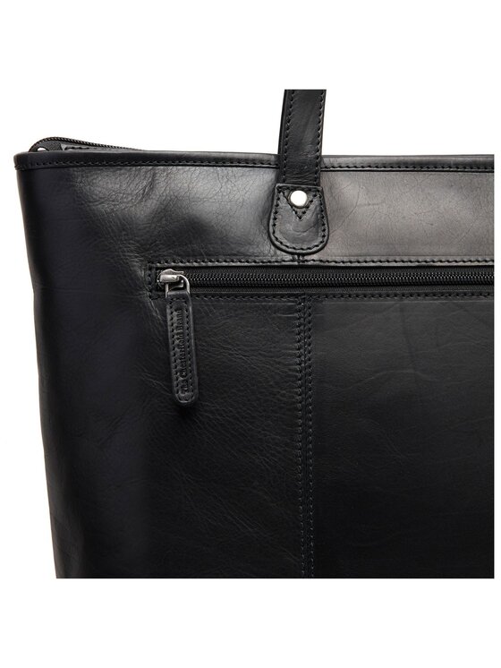 The Chesterfield Brand The Chesterfield Brand Torebka 308770 Czarny