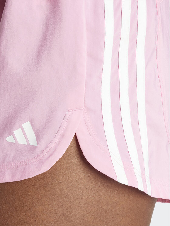 adidas adidas Spordišortsid Pacer Training 3-Stripes IT7761 Must Regular Fit