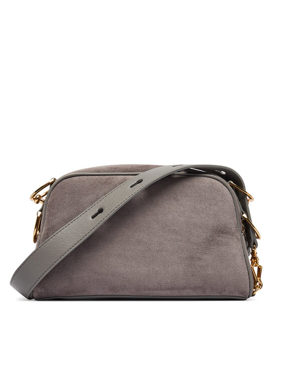 LOVE MOSCHINO LOVE MOSCHINO Kabelka JC4094PP1PLD101A Sivá