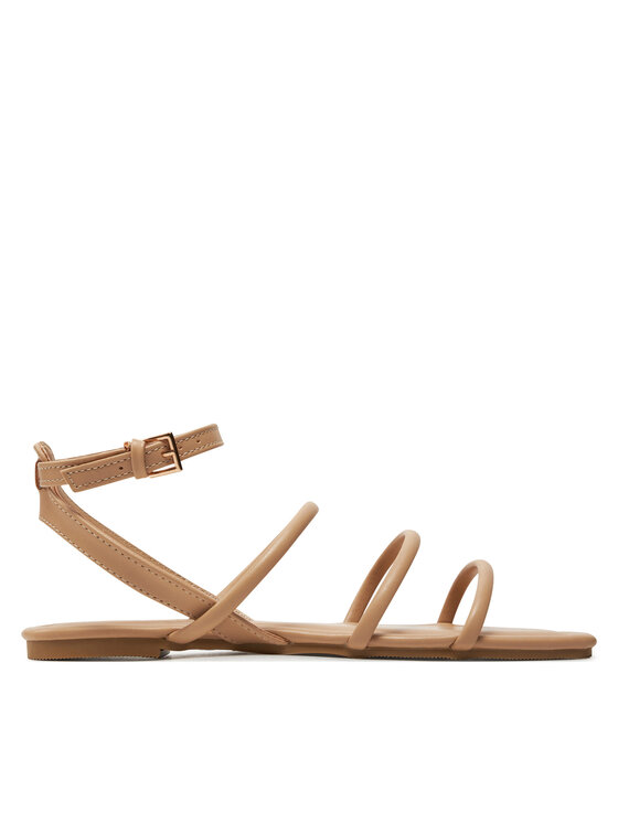 ONLY Shoes ONLY Shoes Szandál Onlmillie-5 15335569 Bézs