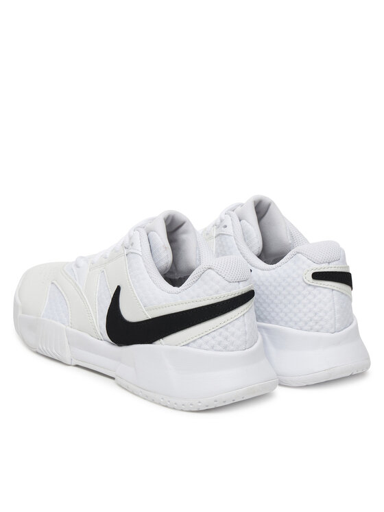 Nike Nike Scarpe da tennis W Court Lite 4 FD6575 100 Bianco