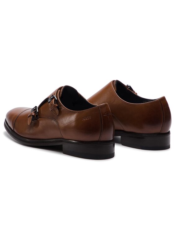 JOOP! JOOP! Scarpe basse Kleitos 4140004178 Marrone