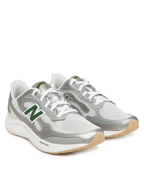 New Balance New Balance Sneakersy Arishi MARISTA4 Sivá