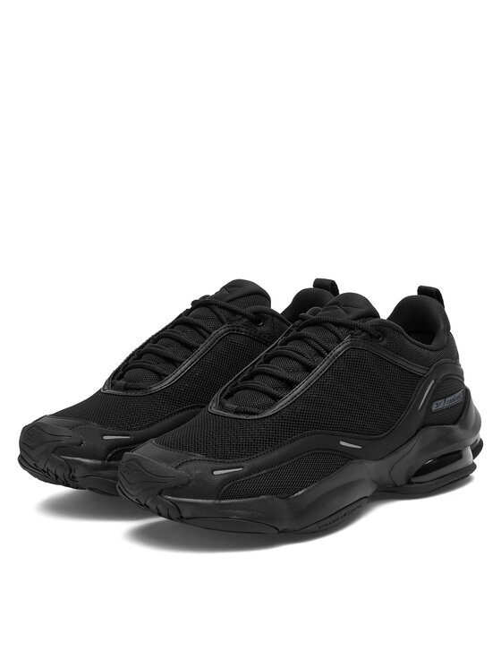 Reebok Reebok Tenisice SS-DMX SERIES 3000 100256261 Crna