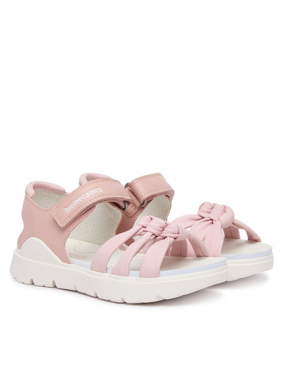 Biomecanics Biomecanics Sandaalid 262221 S Roosa