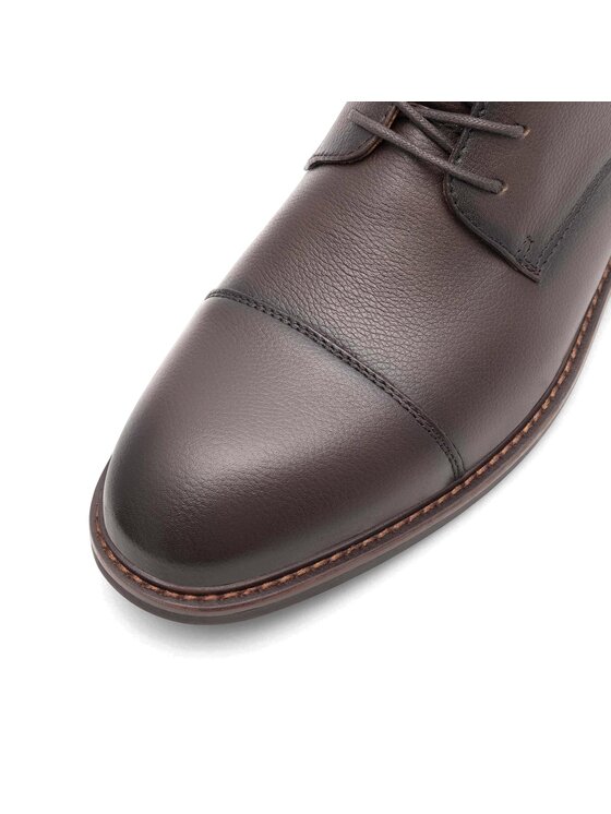 GINO ROSSI Gino Rossi Polacchine 121AM0180 Marrone