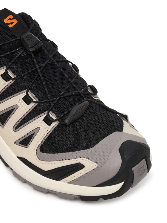 Salomon Salomon Trekingová obuv Xa Pro 3D V9 L47882700 Barevná