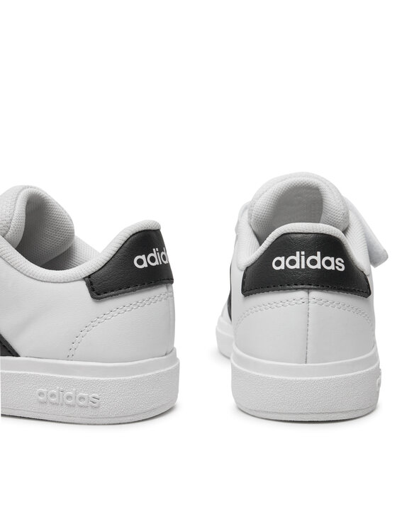 adidas adidas Laisvalaikio batai Grand Court 2.0 IH5529 Balta