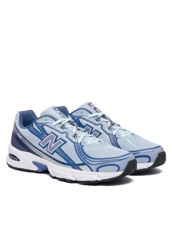 New Balance New Balance Αθλητικά U740N7UT Μπλε