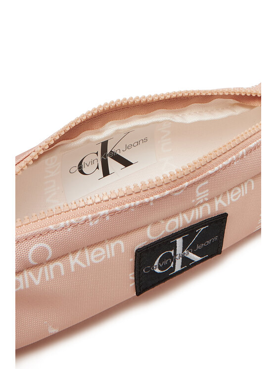 Calvin Klein Jeans Calvin Klein Jeans Пенал IU0IU00710 Рожевий