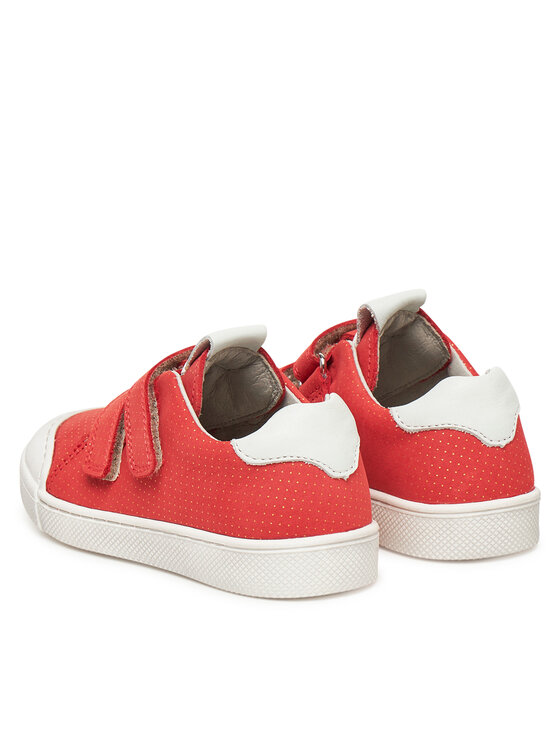 Froddo Froddo Cipele G2130316-30 S Koraljna