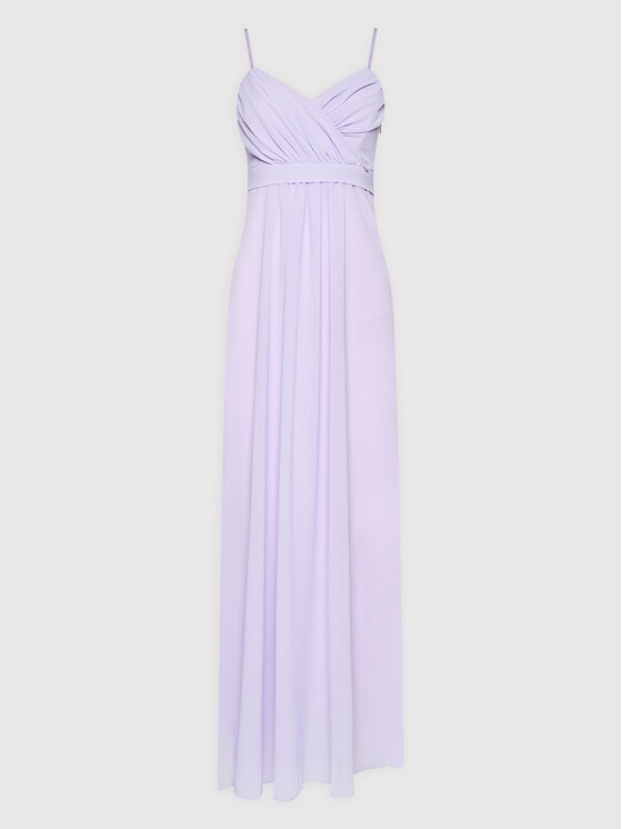 Rinascimento Rinascimento Vakarkleita CFC0107620003 Violets Regular Fit