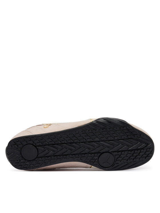 Puma Puma Laisvalaikio batai Catch Sd Charms Jr 407742 Smėlio