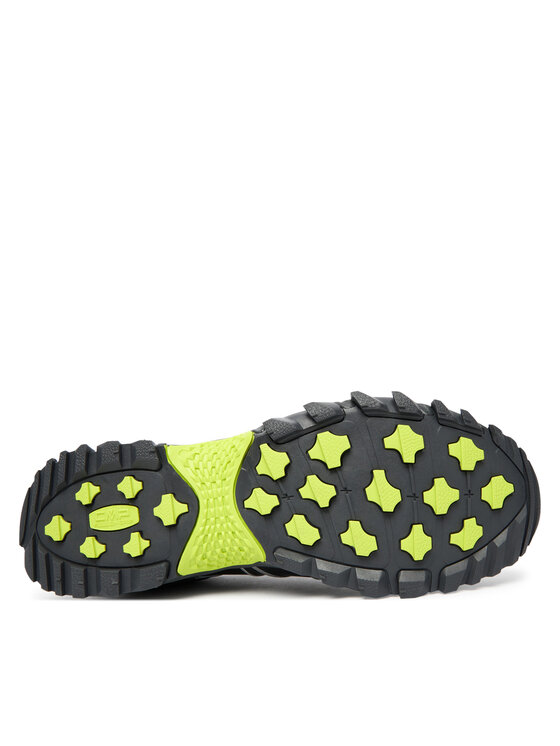 CMP CMP Scarpe da trekking Altak WP Grigio