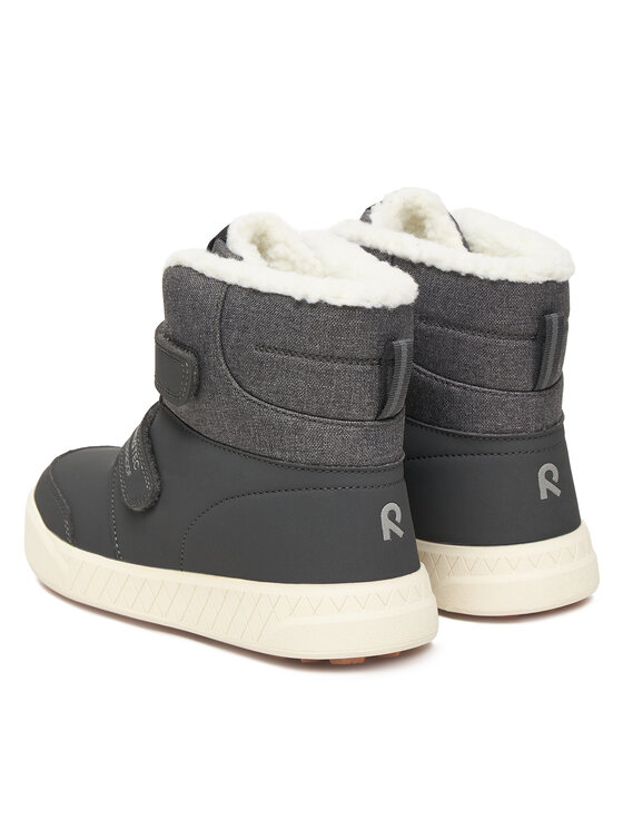 Reima Reima Sniego batai 5400030A-970A Juoda