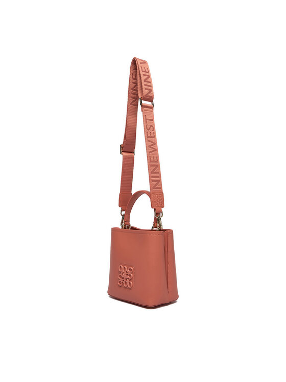 Nine West Nine West Táska CEO-Verona-LDA8887 Narancssárga