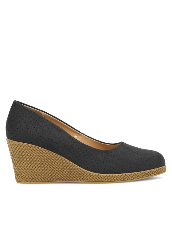 Clara Barson Clara Barson Туфлі WYL3760-2 Cиній