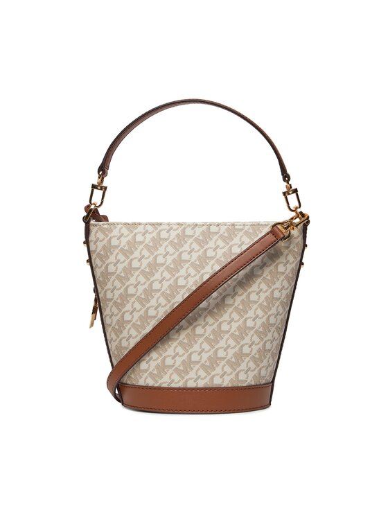 MICHAEL Michael Kors MICHAEL Michael Kors Τσάντα Townsend 32R4G10C5B Εκρού