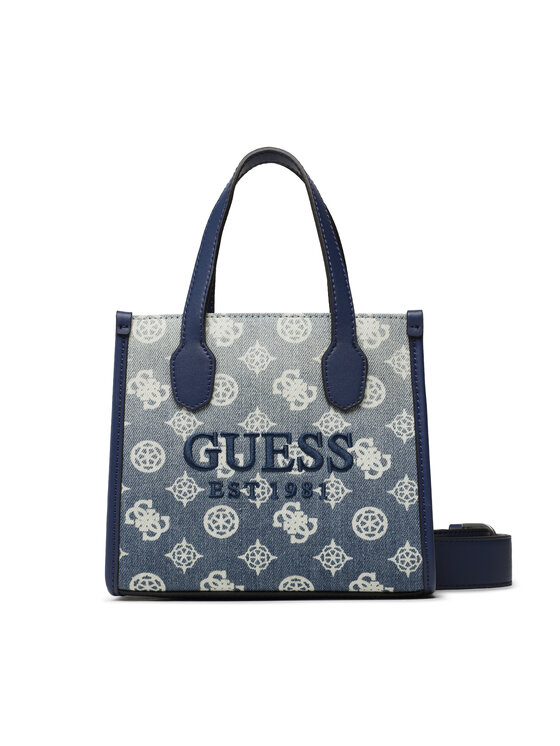 Borsetta Silvana (PD) Mini Bags HWPD86 65770 Blu