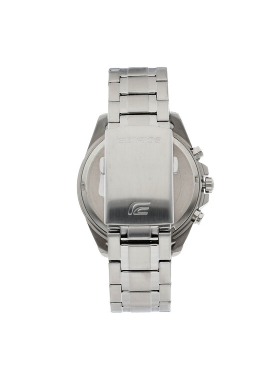 Casio Casio Pulkstenis Edifice EFR-552D-1AVUEF Sudraba