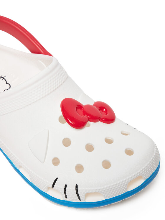 Sanrio crocs cheap