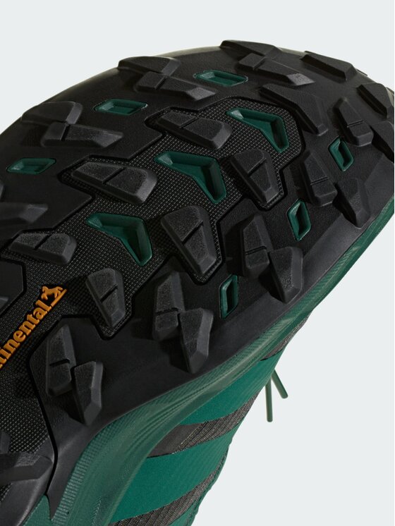 adidas adidas Trapery 163300 Zielony