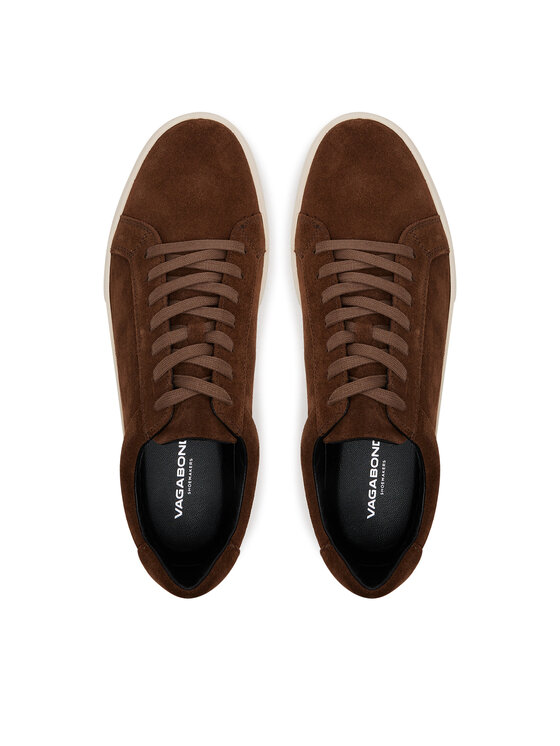 Vagabond Shoemakers Vagabond Shoemakers Tenisice Paul 2.0 5383-040-89 Smeđa