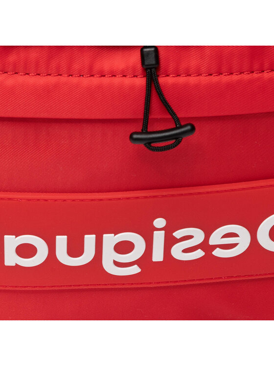 Desigual Desigual Nerka 20SAXAAE Czerwony