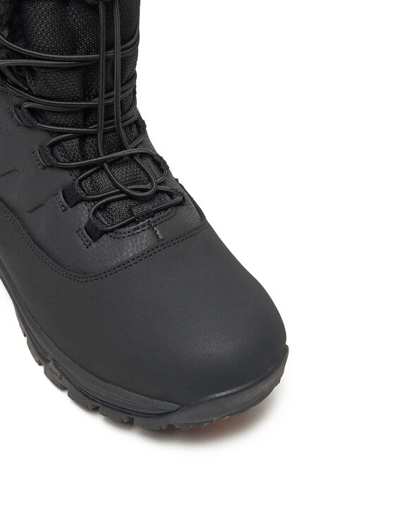Icepeak Icepeak Μπότες Χιονιού Alofi 78268 100 I Μαύρο