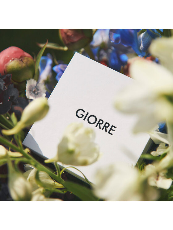 Giorre Giorre Naszyjnik 6384_20310 Srebrny