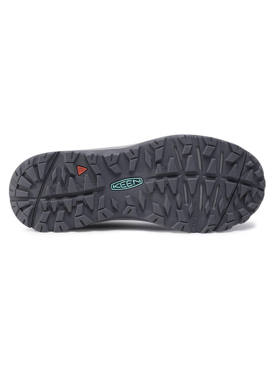 Keen Keen Trekkingi Terradora II Wp 1022346 Szary