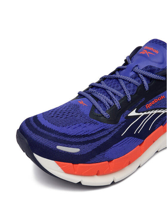 Reebok Reebok Маратонки за бягане EOSB-FLOATZIG DOUBLE 100263898 Син