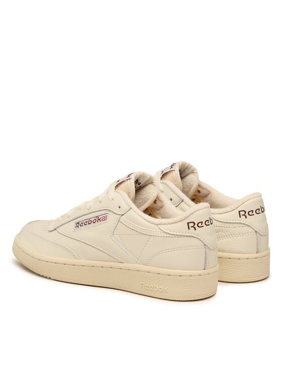Reebok Reebok Tossud Club C 85 Vintage GX3681 Beež