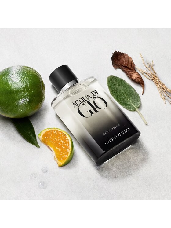 Giorgio Armani Giorgio Armani Acqua Di Giò Eau de Parfum Woda perfumowana