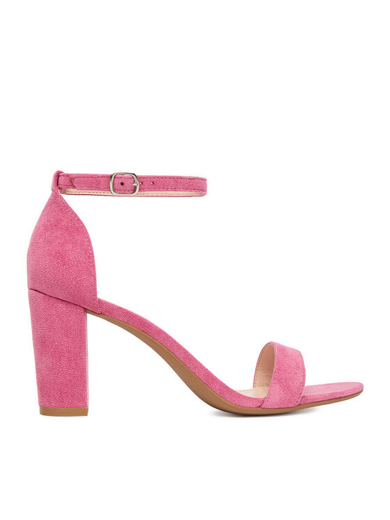 DeeZee DeeZee Sandali P-6398 Roza