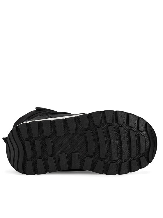 Action Boy Action Boy Ghete XT-L4058(III)CH Negru