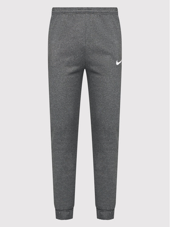 Nike Nike Donji dio trenerke Park 20 CW6907 Siva Regular Fit